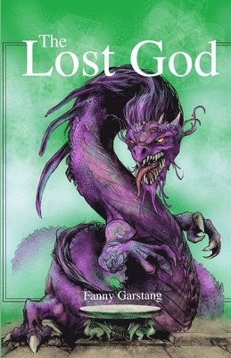 The Lost God 1