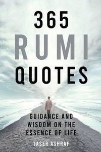 bokomslag 365 Rumi Quotes