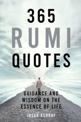 bokomslag 365 Rumi Quotes