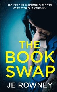 bokomslag The Book Swap