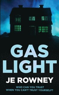 bokomslag Gaslight
