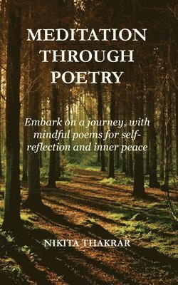 Meditation Through Poetry 1