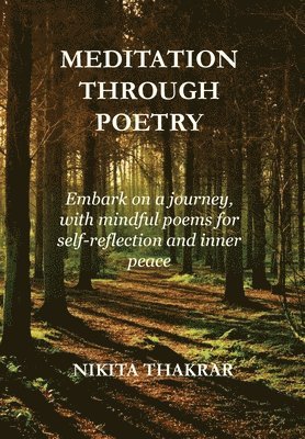 Meditation Through Poetry 1