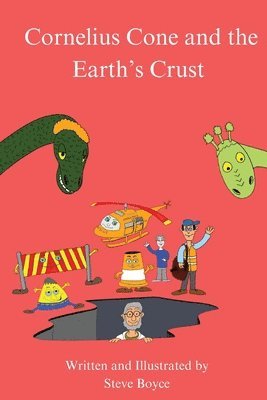 Cornelius Cone and the Earth's Crust: 1 1