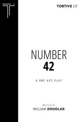 William Douglas - Number 42, Häftad