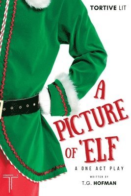 T G Hofman - Picture of 'Elf, Häftad