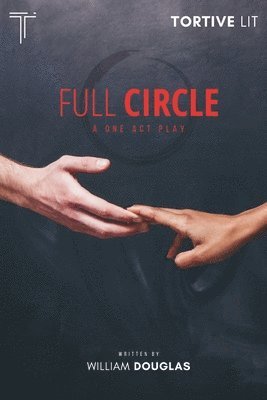 William Douglas - Full Circle, Häftad
