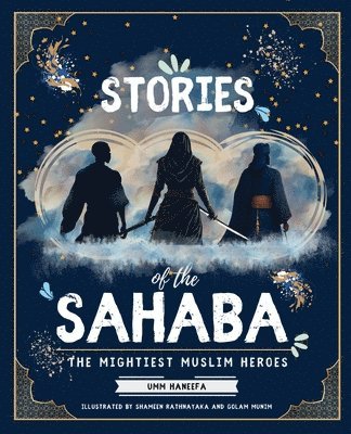 bokomslag Stories of the Sahaba