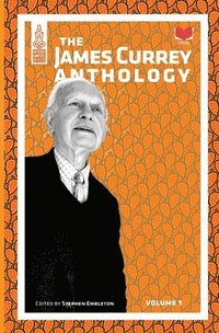 bokomslag The James Currey Anthology