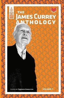 bokomslag James Currey Anthology