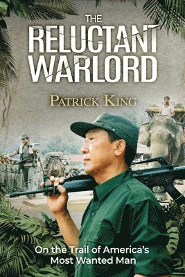 Reluctant Warlord