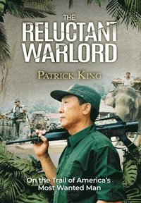bokomslag Reluctant Warlord