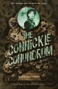 bokomslag Connickle Conundrum
