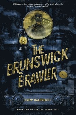 bokomslag Brunswick Brawler