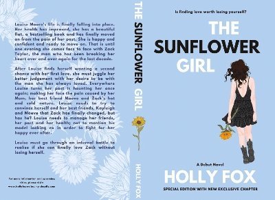 The Sunflower Girl 1