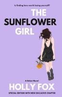 bokomslag Sunflower Girl