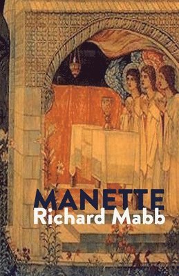 Richard Mabb - Manette, Häftad
