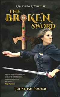 bokomslag The Broken Sword