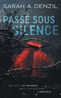 bokomslag Passé sous silence