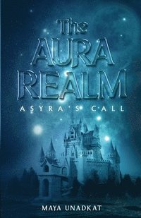 bokomslag Asyra's Call