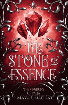 The Stone of Essence 1