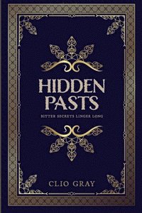 bokomslag Hidden Pasts