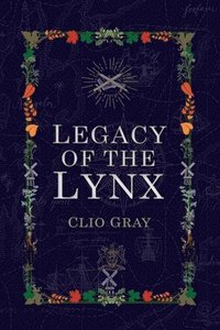 bokomslag Legacy of the Lynx