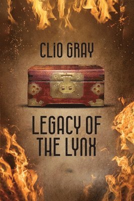 Clio Gray - Legacy of the Lynx, Häftad