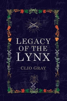 Legacy of the Lynx 1