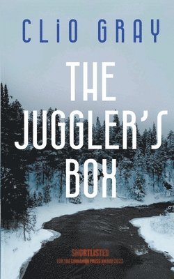 Clio Gray - Juggler's Box, Häftad