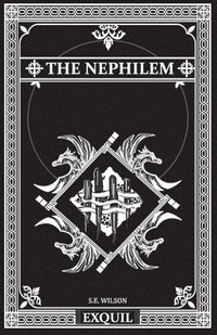 bokomslag The Nephilem
