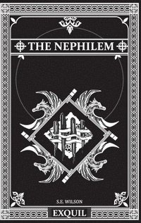 bokomslag The Nephilem