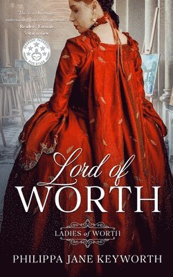 bokomslag Lord of Worth