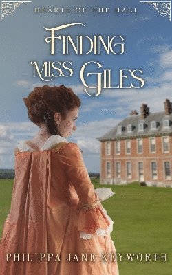 bokomslag Finding Miss Giles