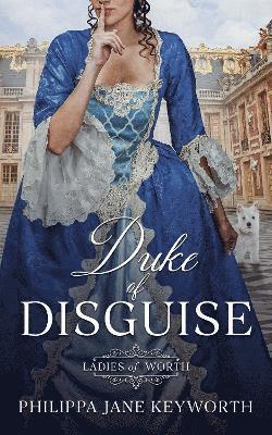 Duke of Disguise 1