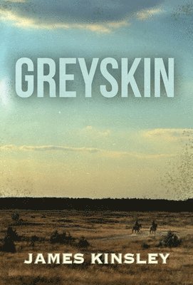 Greyskin 1