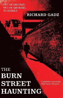 The Burn Street Haunting 1