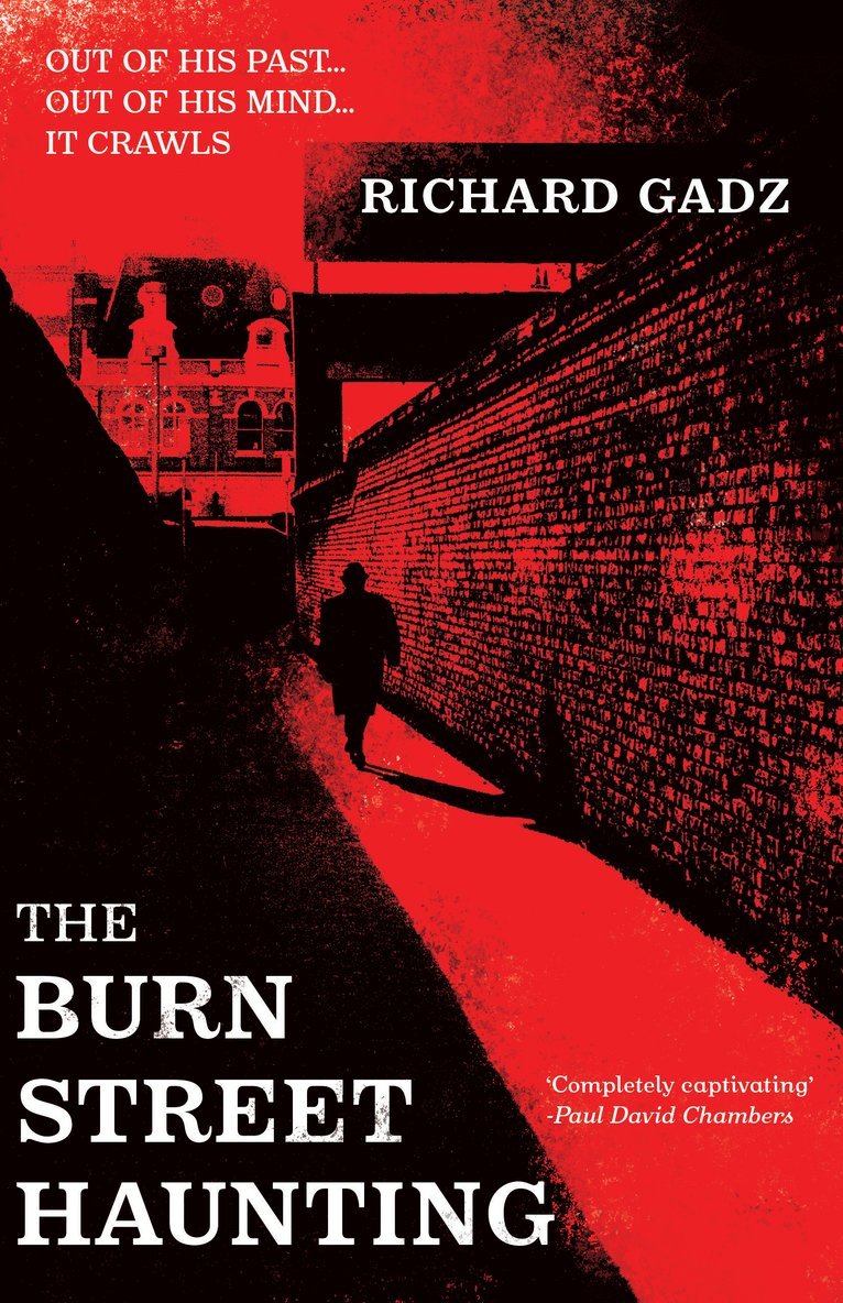 The Burn Street Haunting 1