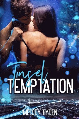 bokomslag Tinsel Temptation