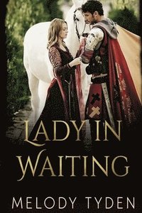 bokomslag Lady in Waiting
