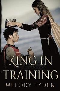 bokomslag King in Training