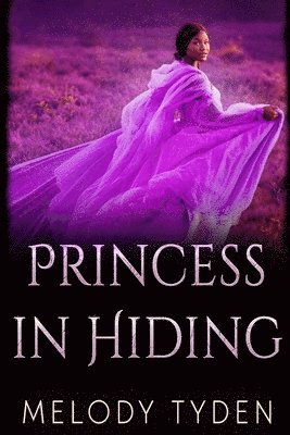 Princess in Hiding 1