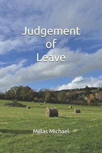 bokomslag Judgement of Leave