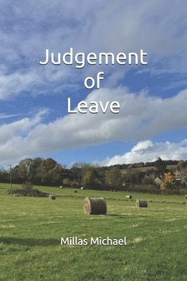 Judgement of Leave 1