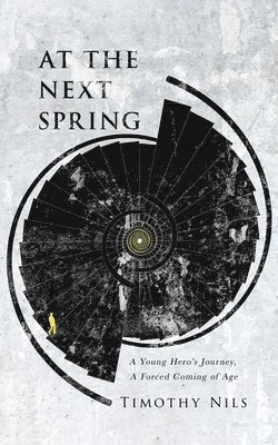 bokomslag At The Next Spring