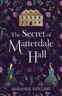 bokomslag Secret of Matterdale Hall