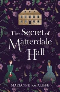 bokomslag The Secret of Matterdale Hall