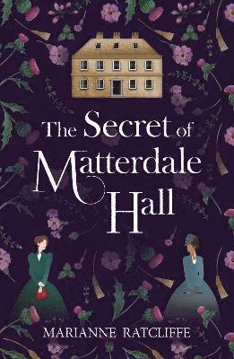 The Secret of Matterdale Hall 1