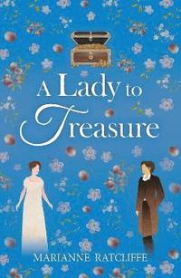bokomslag A Lady To Treasure