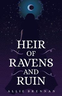 bokomslag Heir of Ravens and Ruin